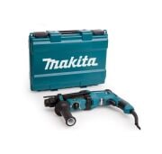 Makita HR2630 SDS Plus 800 W Kırıcı Delici 2.8 KG