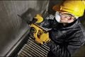 Dewalt Dch253m2 18 Volt 4 Ah Şarjlı Pnömatik Matkap