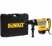 Dewalt D25773K-QS SDS Max 1500 W Kırıcı Delici 10 KG 52 MM
