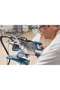 Bosch Gcm 8 Sjl 1600 W Profesyonel Gönye Kesme - 0601b19100