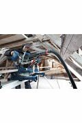 Bosch Gcm 8 Sjl 1600 W Profesyonel Gönye Kesme - 0601b19100