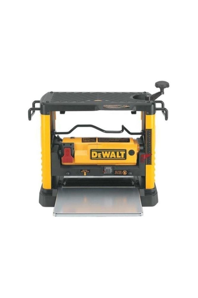 Dw733 Dewalt  Ağır Hizmet Tipi Taşınabilir Kalınlık Makinesi