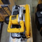 Kutusuz Dewalt D28720 2300 W 355 MM Profesyonel Profil Kesme Makinesi
