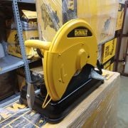 Kutusuz Dewalt D28720 2300 W 355 MM Profesyonel Profil Kesme Makinesi