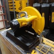 Kutusuz Dewalt D28720 2300 W 355 MM Profesyonel Profil Kesme Makinesi