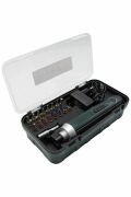 KLPRO Klnm3820 3.6volt /2,0ah Li-ion Şarjlı Tornavida 25 Parça Vidalama Ucu