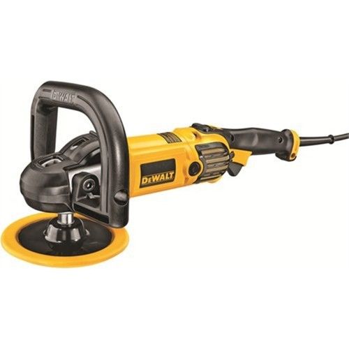 Dewalt DWP849X-QS 1250W 150-180 mm Polisaj Makinesi