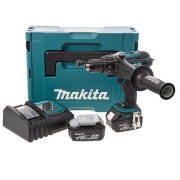 Makita Dhp458rmj Akülü Matkap