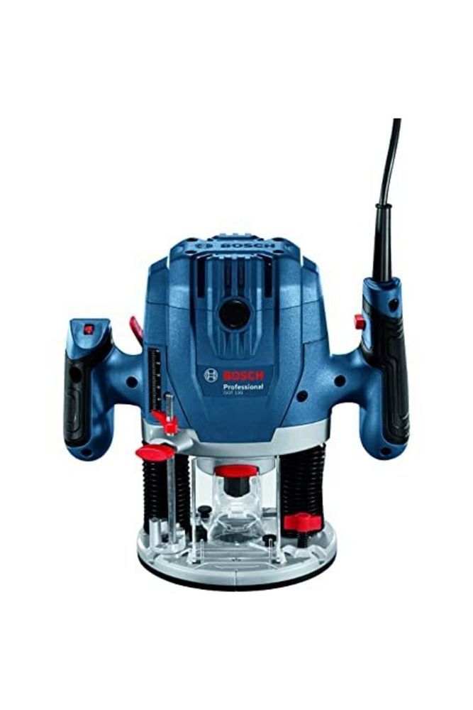 Bosch Gof 130 El Frezesi 1300 Watt 6-8 Mm Pensli