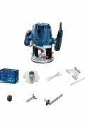 Bosch Gof 130 El Frezesi 1300 Watt 6-8 Mm Pensli