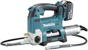 Makita Akülü Gres Tabancası 18v Rm Dgp180rt Tek Akülü