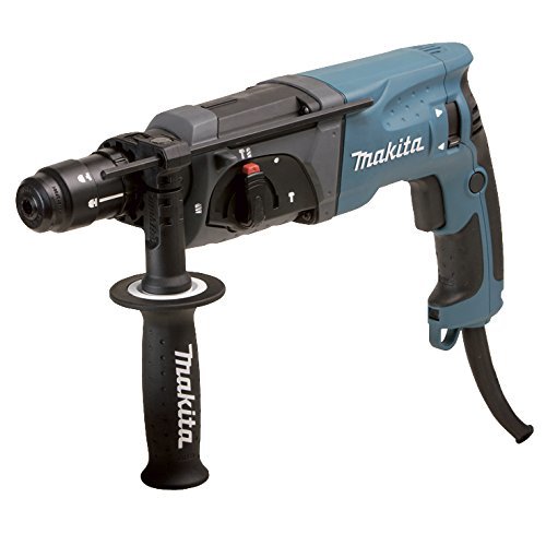 Makıta Hr2470 Elektropnömatik Delici Kırıcı