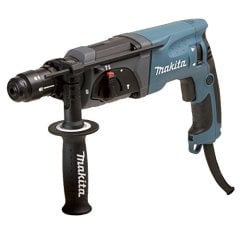 Makıta Hr2470 Elektropnömatik Delici Kırıcı