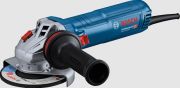 Bosch Gws 12-125 S Avuç Taşlama Makinesi