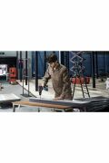 Bosch Gsb 18v-50 Darbeli Delme/vidalama + Gws 180-lı Taşlama Makinesi 18v