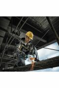 Bosch Gsb 18v-50 Darbeli Delme/vidalama + Gws 180-lı Taşlama Makinesi 18v
