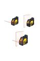 Dewalt Dw088k Kırmızı Lazer Distomat