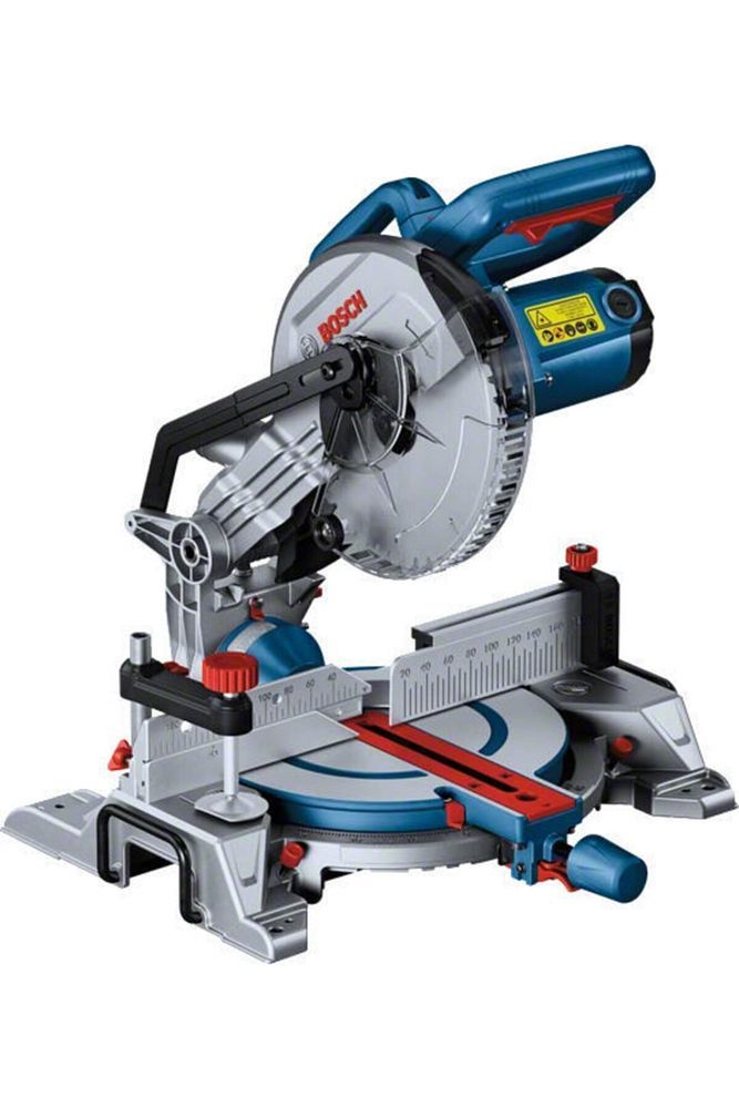 Bosch Gcm 216 Professional Gönye Kesme Testeresi -0601b33000