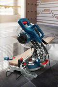Bosch Gcm 216 Professional Gönye Kesme Testeresi -0601b33000