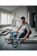 Bosch Gcm 216 Professional Gönye Kesme Testeresi -0601b33000