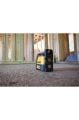 DEWALT DW088CG ÇAPRAZ YEŞİL IŞINLI LAZER HİZALAMA