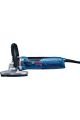 BOSCH GBR 15 CA PROFESSİONAL BETON TAŞLAMA MAKİNESİ
