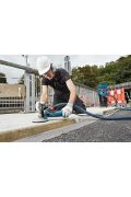 BOSCH GBR 15 CA PROFESSİONAL BETON TAŞLAMA MAKİNESİ