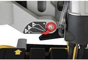 Dewalt D36000 1600W 250mm Seramik Kesme Makinası