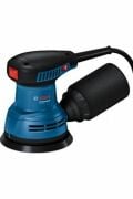 Bosch GEX 125 Eksantrik Zımpara Makinası 0.601.3A8.020