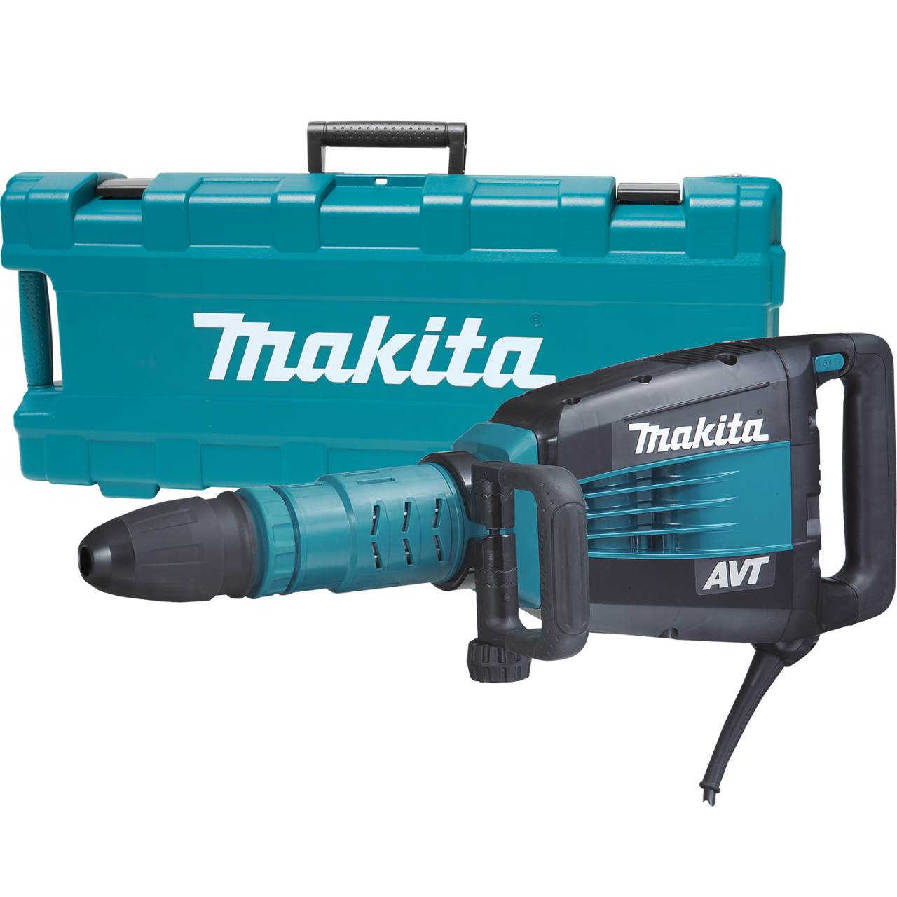 Makıta Hm1214c Elektropnömatik Kırıcı Hilti Matkap