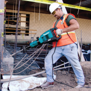 Makıta Hm1214c Elektropnömatik Kırıcı Hilti Matkap
