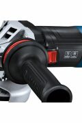 Bosch Gws 14-125 S Devir Ayarlı Taşlama 1400 Watt