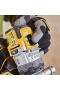 Dewalt Dcd1007nt-xj  Kömürsüz Akülü Darbeli Matkap 169nm (AKÜ HARİÇ)