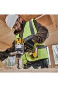 Dewalt Dcd1007nt-xj  Kömürsüz Akülü Darbeli Matkap 169nm (AKÜ HARİÇ)
