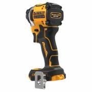Dewalt DCF850N 18V 205NM KÖMÜRSÜZ DARBELİ (AKÜSÜZ)