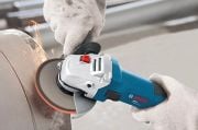 Bosch Gws 7-115 720 W Avuç Taşlama