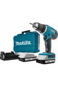 Makita Hp457 Dwe Şajlı Matkap