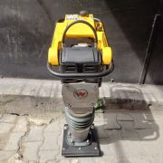Wacker Neuson BS60-4As 11in Vibrasyonlu Tokmak
