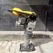 Wacker Neuson BS60-4As 11in Vibrasyonlu Tokmak