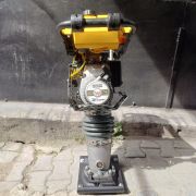 Wacker Neuson BS60-4As 11in Vibrasyonlu Tokmak