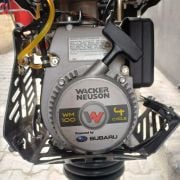 Wacker Neuson BS60-4As 11in Vibrasyonlu Tokmak