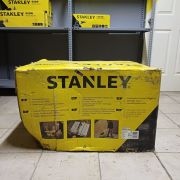 Kutu Hasarlı Stanley Sst1800 Profesyonel Tezgâh Tipi Testere