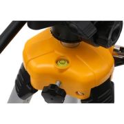 Dewalt De0881-XJ Alüminyum Üç Ayaklı Tripod