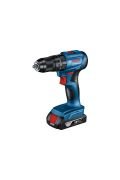 Bosch Professional Gws 180-lı Gsb 185-lı 18v Akülü Vidalama 06019h9026