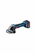 Bosch Professional Gws 180-lı Gsb 185-lı 18v Akülü Vidalama 06019h9026