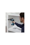 Bosch Professional Gws 180-lı Gsb 185-lı 18v Akülü Vidalama 06019h9026
