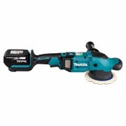 Makita DPO600RTE 18 V 5 Ah Akülü Eksantrik Zımpara
