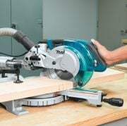 Makita LS0815FLN Gönye Testere