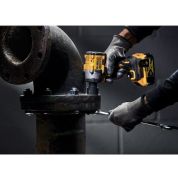 Dewalt DCF922NT Aküsüz Somun Sıkma Makinesi 1/2’’