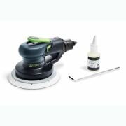 Festool Havalı eksantrik zımpara LEX 3 150/3 Orbit Zımpara Makinası 574996